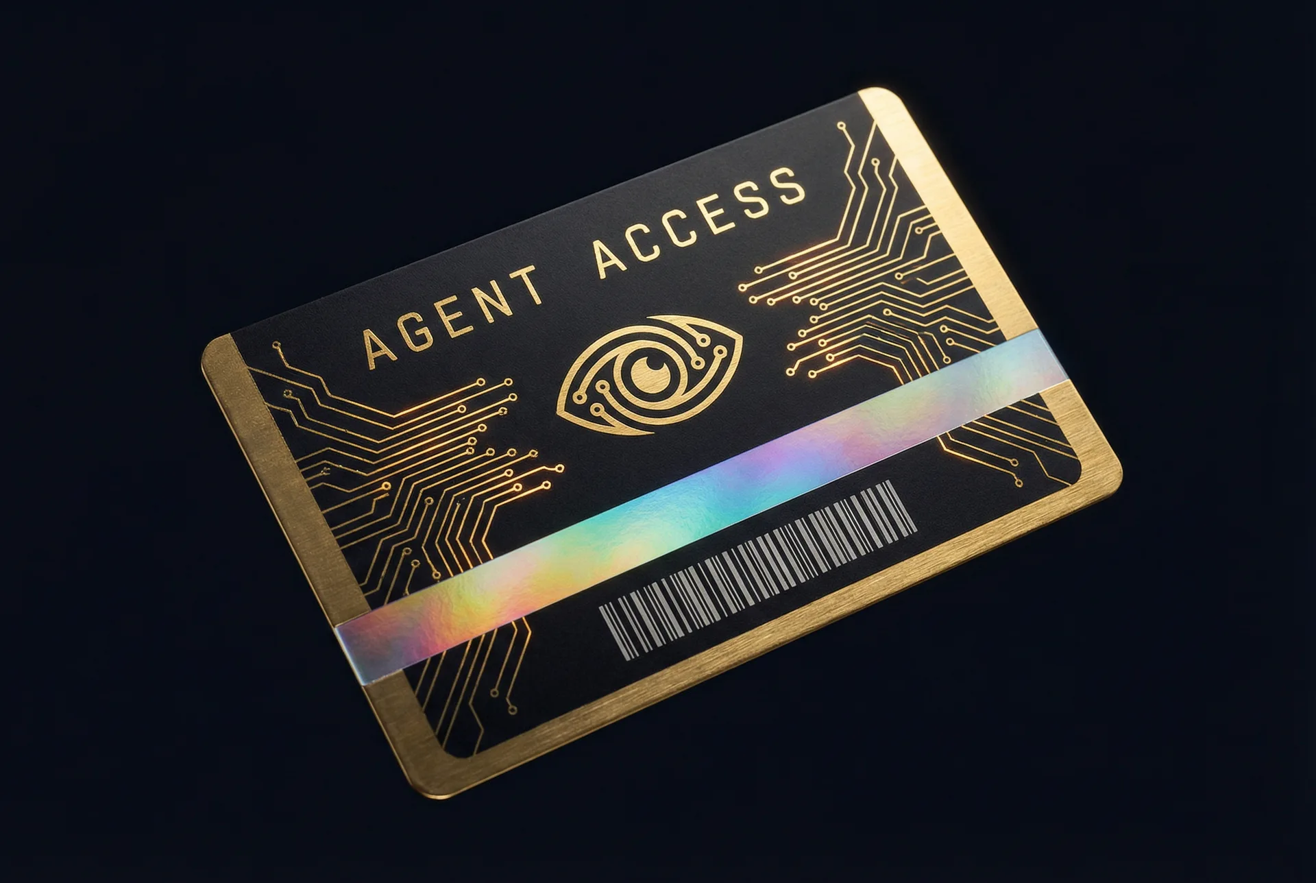 kaixinqingse - Agent Access 情报员会员卡